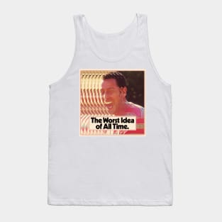 TWIOAT Nightmare Sandler Tank Top